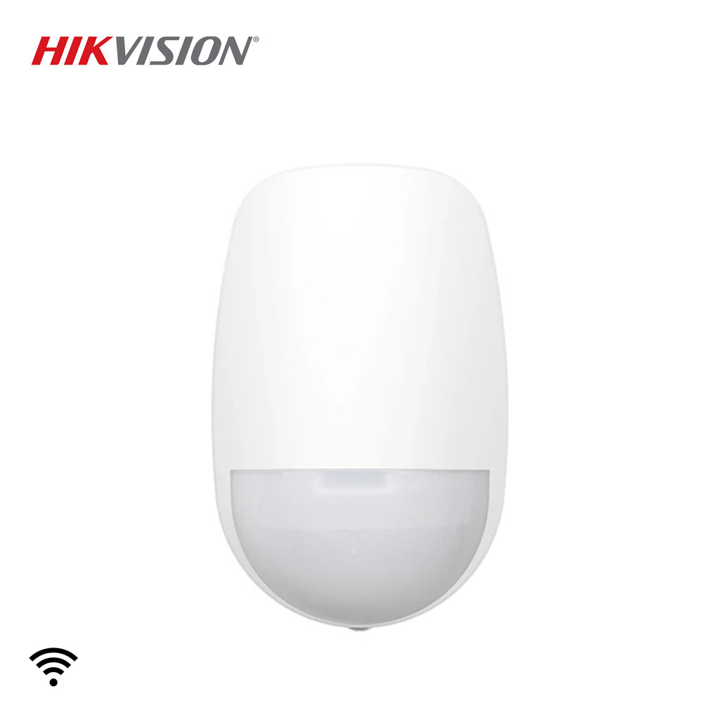 HİKVİSİON DS-PDP15P-EG2-WE KABLOSUZ PET PIR DEDEKTÖR
