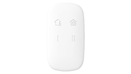 Hikvision DS-PKF1-WE Kablosuz Uzaktan Kumanda